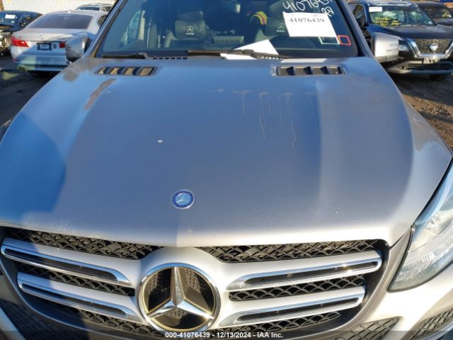 4JGDA5HB8GA693711 Mercedes-Benz Gle 350 4matic
