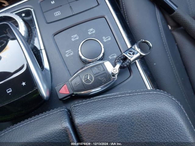 4JGDA5HB8GA693711 Mercedes-Benz Gle 350 4matic