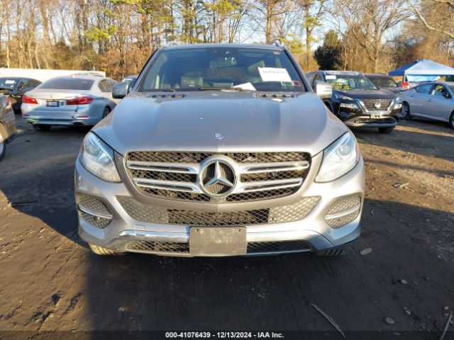 4JGDA5HB8GA693711 Mercedes-Benz Gle 350 4matic
