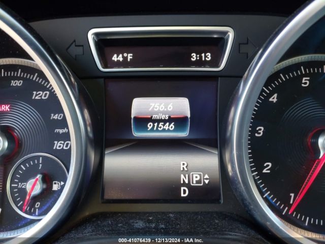 4JGDA5HB8GA693711 Mercedes-Benz Gle 350 4matic