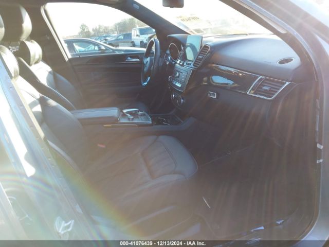 4JGDA5HB8GA693711 Mercedes-Benz Gle 350 4matic
