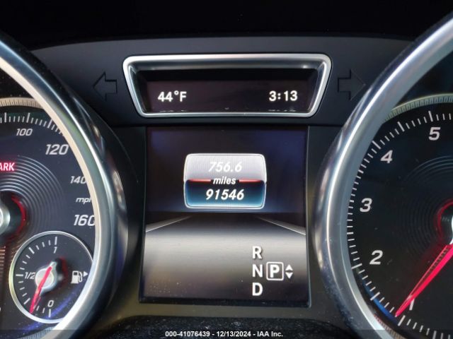 4JGDA5HB8GA693711 Mercedes-Benz Gle 350 4matic