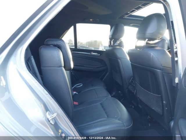 4JGDA5HB8GA693711 Mercedes-Benz Gle 350 4matic