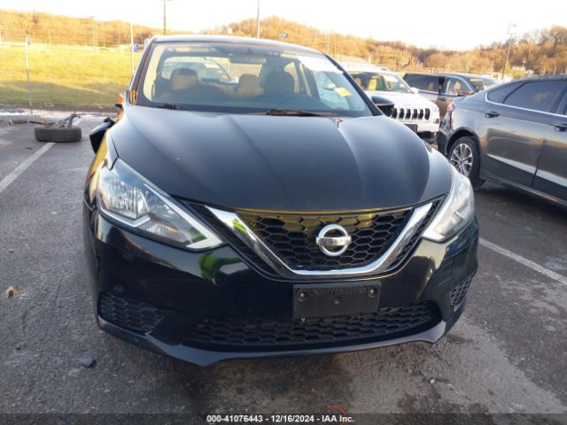 3N1AB7AP5GY218361 Nissan Sentra Fe+ S/s/sl/sr/sv