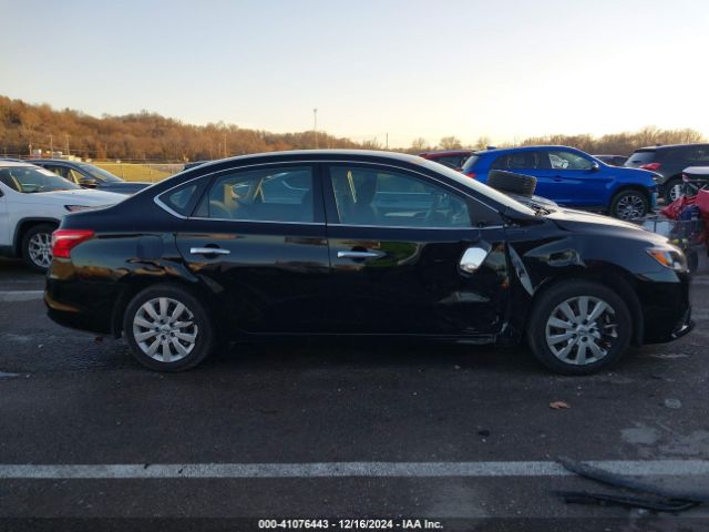 3N1AB7AP5GY218361 Nissan Sentra Fe+ S/s/sl/sr/sv
