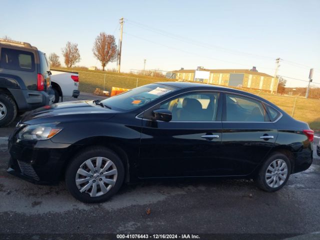 3N1AB7AP5GY218361 Nissan Sentra Fe+ S/s/sl/sr/sv