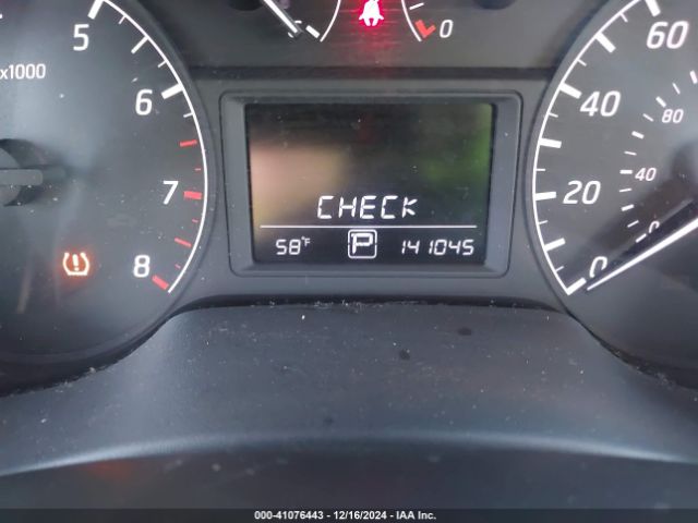 3N1AB7AP5GY218361 Nissan Sentra Fe+ S/s/sl/sr/sv