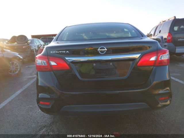 3N1AB7AP5GY218361 Nissan Sentra Fe+ S/s/sl/sr/sv