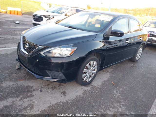 3N1AB7AP5GY218361 Nissan Sentra Fe+ S/s/sl/sr/sv