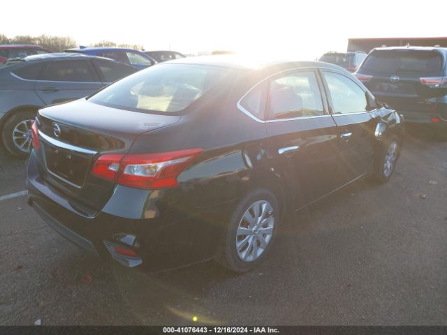 3N1AB7AP5GY218361 Nissan Sentra Fe+ S/s/sl/sr/sv