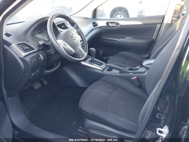 3N1AB7AP5GY218361 Nissan Sentra Fe+ S/s/sl/sr/sv