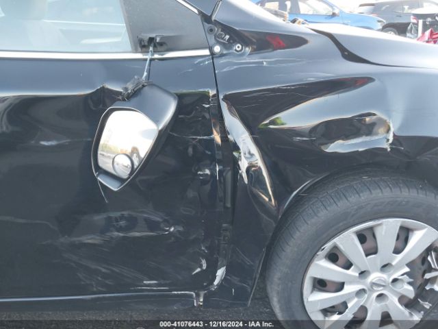 3N1AB7AP5GY218361 Nissan Sentra Fe+ S/s/sl/sr/sv