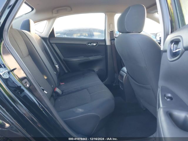 3N1AB7AP5GY218361 Nissan Sentra Fe+ S/s/sl/sr/sv