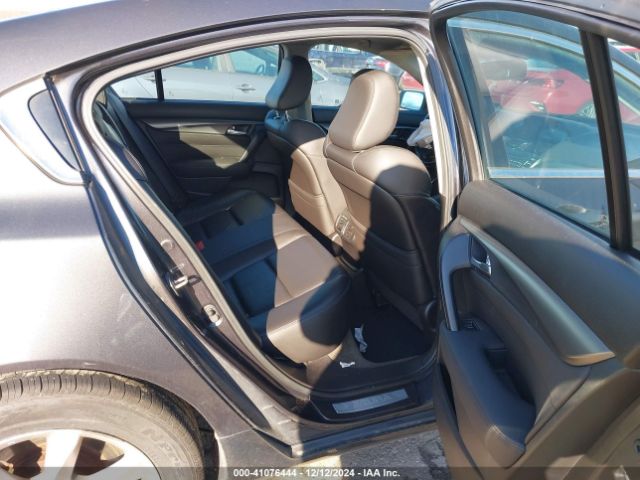 2013 ACURA TL 19UUA8F29DA007634 Photo 7