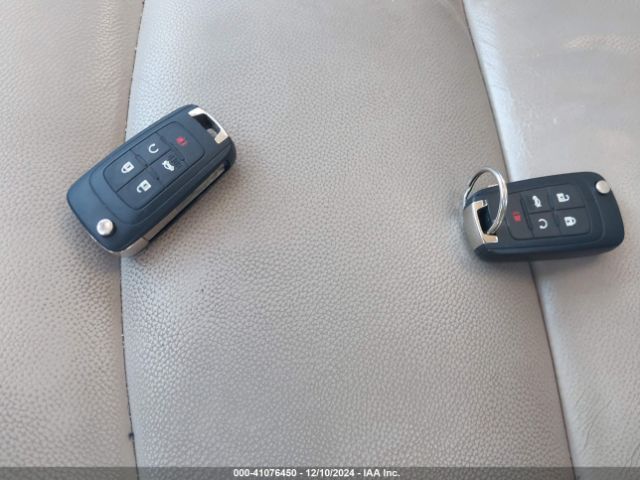 1G1PG5SB0F7268917 Chevrolet CRUZE LTZ