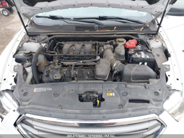 1FAHP2D85EG164455 Ford TAURUS SE