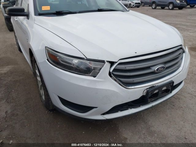 1FAHP2D85EG164455 Ford TAURUS SE