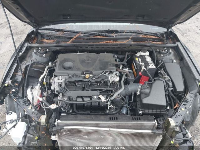 4T1C11AK2NU617346 Toyota CAMRY LE