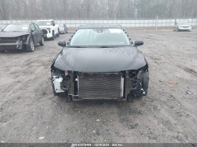 4T1C11AK2NU617346 Toyota CAMRY LE