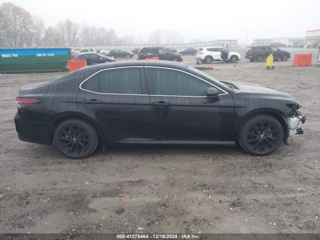 4T1C11AK2NU617346 Toyota CAMRY LE