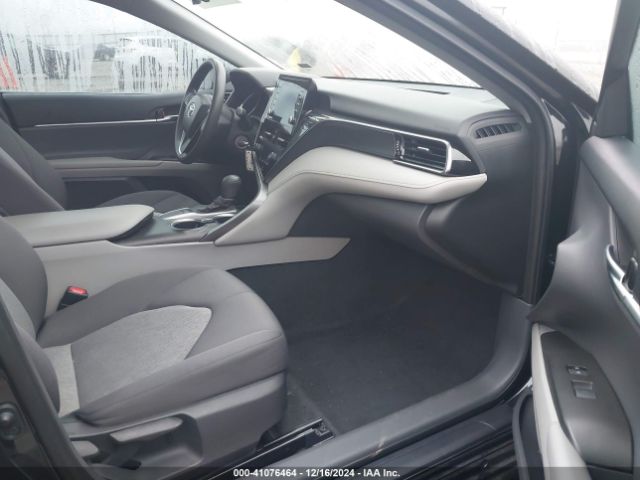 4T1C11AK2NU617346 Toyota CAMRY LE
