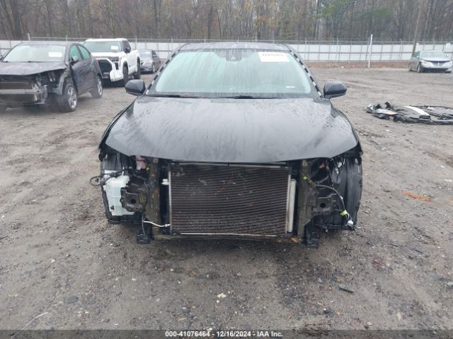 4T1C11AK2NU617346 Toyota CAMRY LE