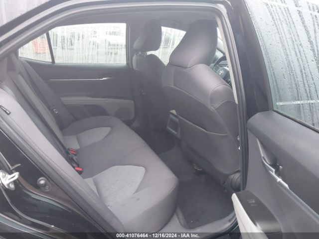 4T1C11AK2NU617346 Toyota CAMRY LE