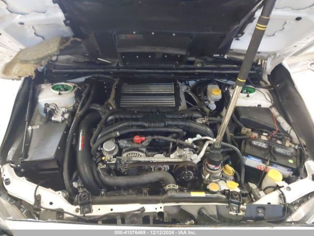 JF1VA1H68L9817367 Subaru Wrx Limited