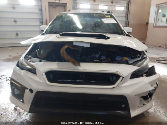 JF1VA1H68L9817367 Subaru Wrx Limited