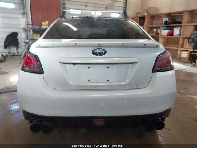 JF1VA1H68L9817367 Subaru Wrx Limited