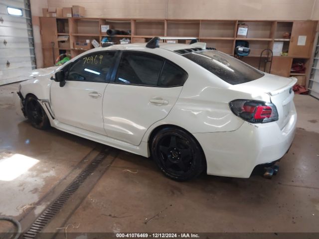 JF1VA1H68L9817367 Subaru Wrx Limited