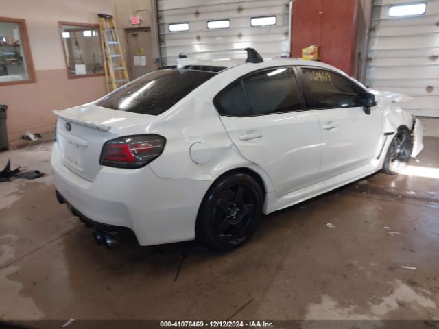 JF1VA1H68L9817367 Subaru Wrx Limited