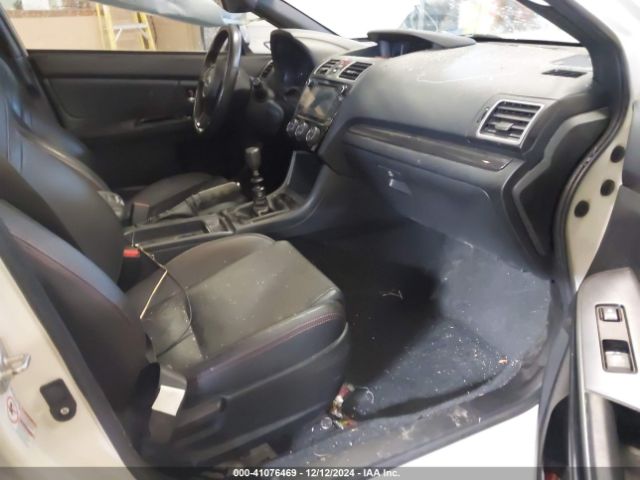 JF1VA1H68L9817367 Subaru Wrx Limited