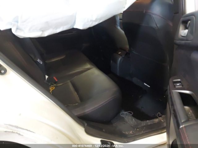 JF1VA1H68L9817367 Subaru Wrx Limited