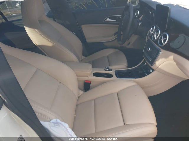 WDDSJ4GB9JN607870 Mercedes-Benz CLA 250 4MATIC