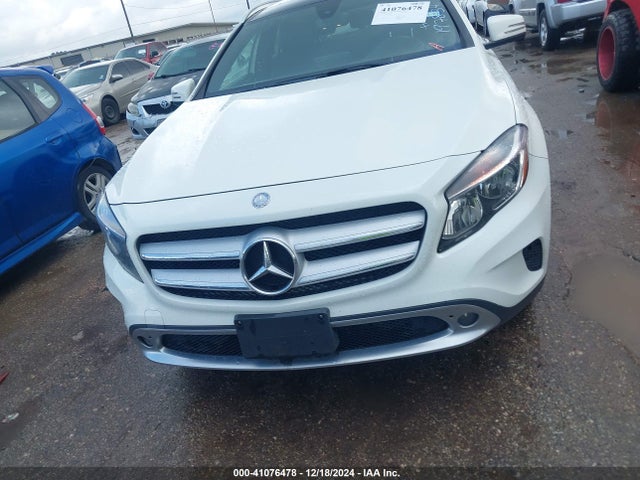 WDCTG4EBXGJ197834 Mercedes-Benz GLA 250