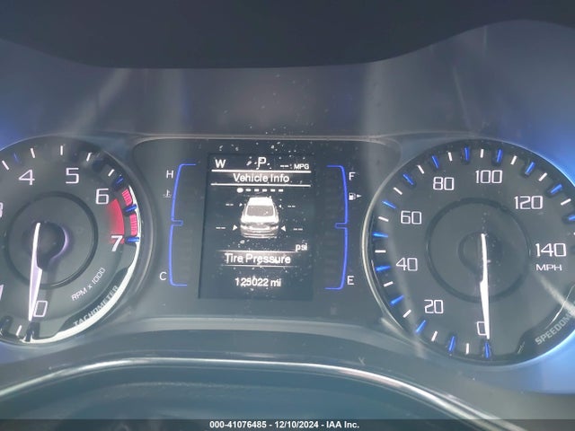 1C3CCCBB6FN585199 Chrysler 200 S