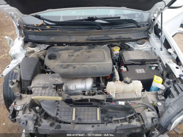 1C4PJLCB9MD106794 Jeep Cherokee Latitude Fwd
