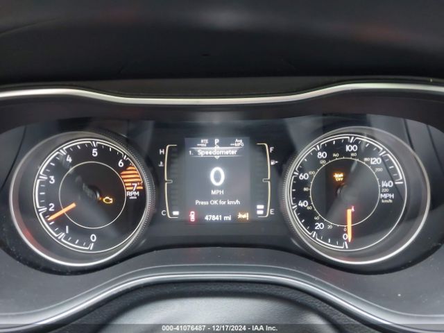 1C4PJLCB9MD106794 Jeep Cherokee Latitude Fwd