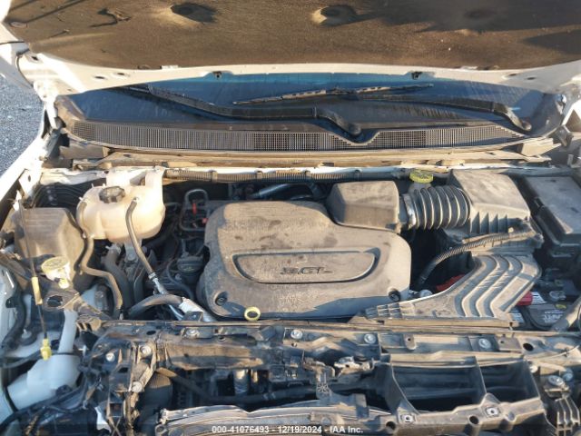 2020 CHRYSLER PACIFICA 2C4RC1BG8LR111548 Photo 9