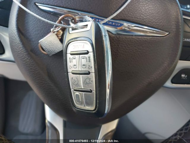 2020 CHRYSLER PACIFICA 2C4RC1BG8LR111548 Photo 10