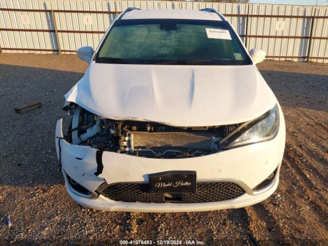 2C4RC1BG8LR111548 Chrysler Pacifica