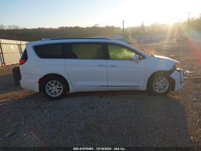 2C4RC1BG8LR111548 Chrysler Pacifica