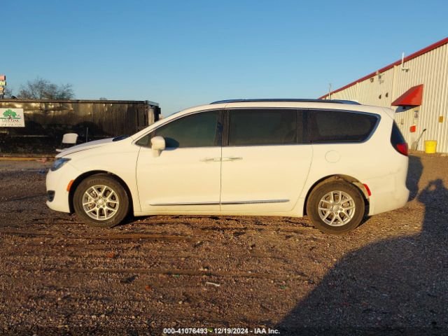 2C4RC1BG8LR111548 Chrysler Pacifica