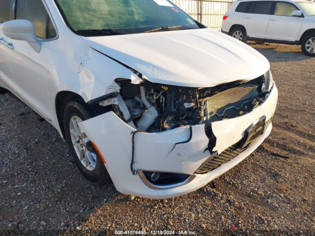 2C4RC1BG8LR111548 Chrysler Pacifica