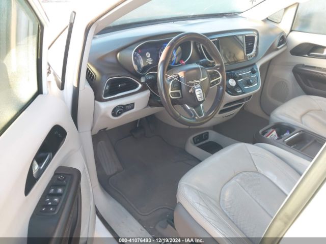 2C4RC1BG8LR111548 Chrysler Pacifica