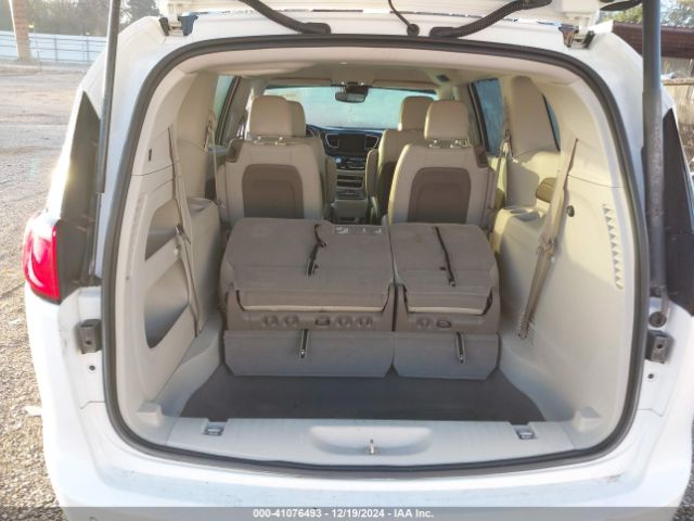 2C4RC1BG8LR111548 Chrysler Pacifica