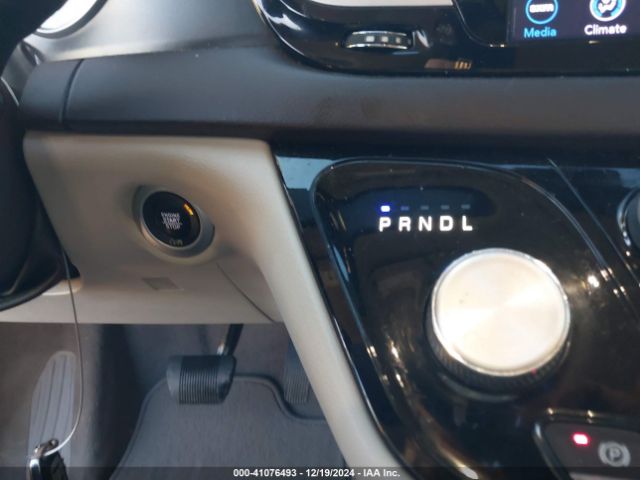 2C4RC1BG8LR111548 Chrysler Pacifica