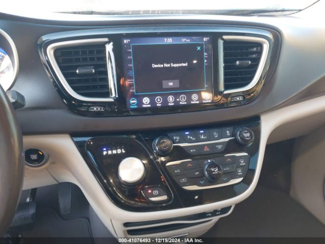 2C4RC1BG8LR111548 Chrysler Pacifica