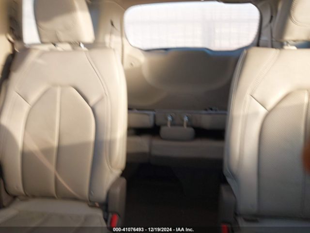 2C4RC1BG8LR111548 Chrysler Pacifica